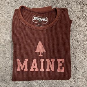 American Eagle Thermal